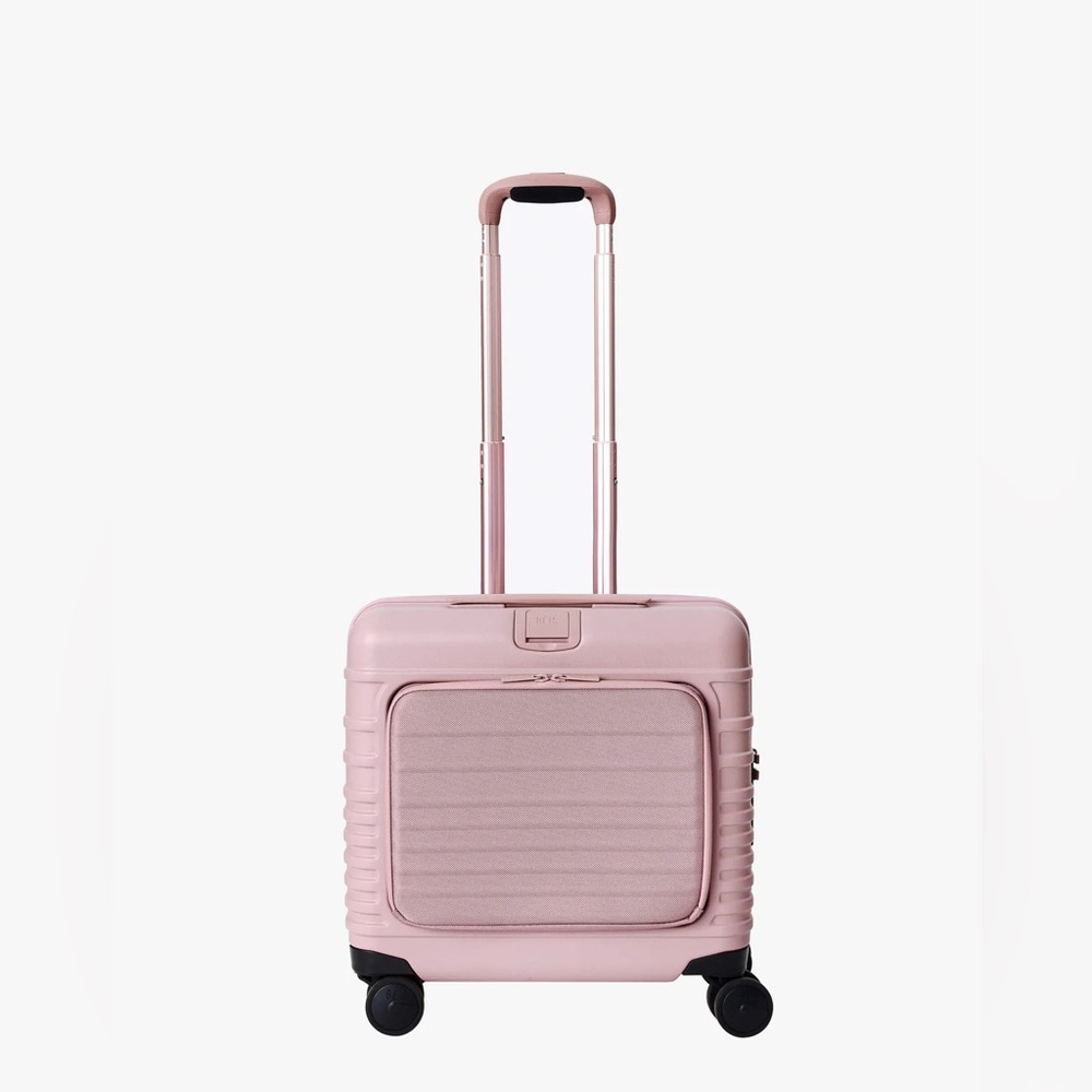 BRAND NEW Bei’s Mini Roller in Atlas Pink
